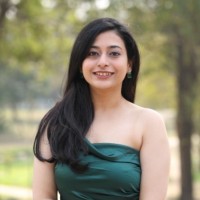 Parul Gupta
