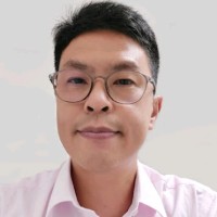 Raymond Goh