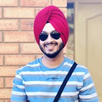 Sarabjeet Singh