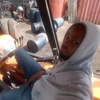 Ridwan Idowu