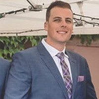 Will Leblanc