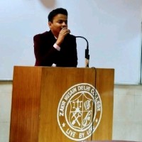 Aadarsh Gupta