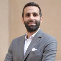 Bassel Khanafer, Msc