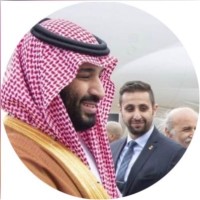Abdulrahman Alhajailan