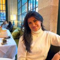 Mehar Chauhan