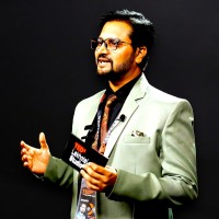 Dr. Mohammed Habeeb ,PhD