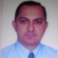 Kamlesh Chudasama