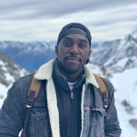 Bryan Marcel Washington