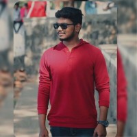 Lokesh J