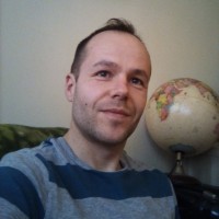 Loïc Lafon