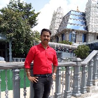 Sujith. B Bhas