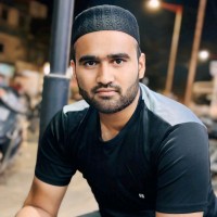 MAJID SHAIKH
