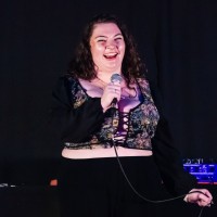 Louisa Joy