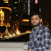 Syed Sohail Abbas