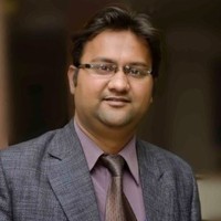 Brajesh Purohit
