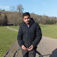 Md Tanvir Hasan