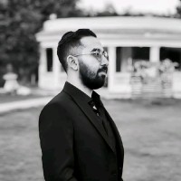 Ahmed Samir 🇵🇸