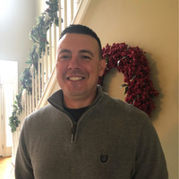 Justin Nester, Leed Green Associate