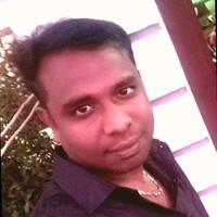 Daniel Chandrasingh