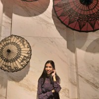 Maggie Kyaw