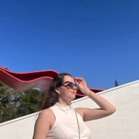 Caroline Pecoraro Santos