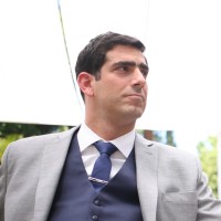 Javier Urzúa Legarreta