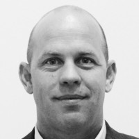 Gavin Cribb