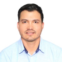 David Enríquez Ramírez