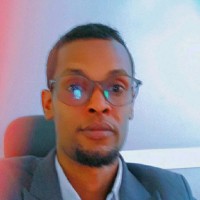 Dr.Ali Mohamed Issack