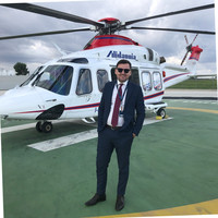 Jackson Adriano Menel