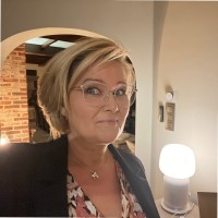 Nancy Van Wijnsberge