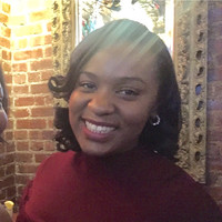 Candace Baker