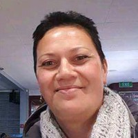 Lorene Taiaroa
