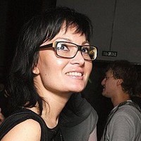 Elena Rotova