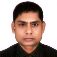 Md. Ashfaqul Haque