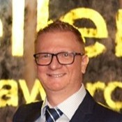 Shaun Gerrard