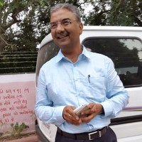 Tushar Dholakia