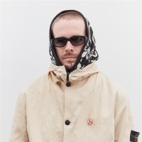 Alexander Mcluckie