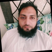 Mohammad Rukhsar Ahmed