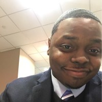 Vincent Robinson