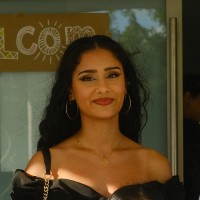Erika Naghipour