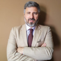 Stefano Luigi Poggetti