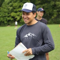 Samuel Cherin