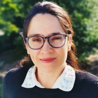 Maria Atuesta, Phd