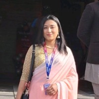 Palistha Manandhar