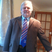 Terry Maple