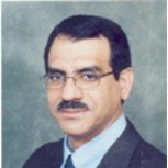 Jalal G. Abbas, MBA