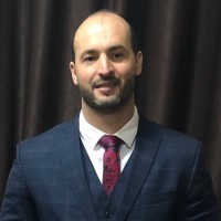 Feras Abuqattam , Cpa Alumn ,Cma, Canada Tax , Data Analysis