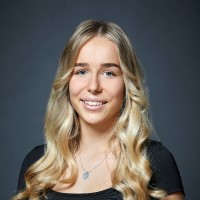 Jill Alina Oertli