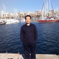 Robert Peng